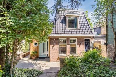 Woning Zuiddijk 237 Zaandam