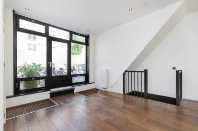 Woning Marnixstraat 233H Amsterdam