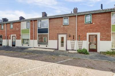 Woning Van de Loostraat 16 Zevenaar