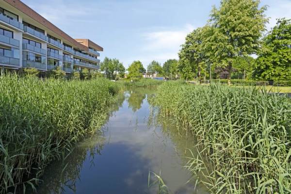 Woning Willem Barentszstraat 61 Amersfoort