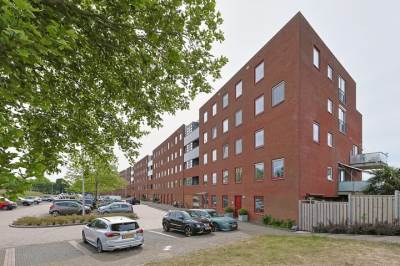Woning Pegasusstraat 12 Alphen aan den Rijn