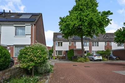 Woning Speenkruid 58 Diemen