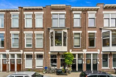 Woning Van Beverningkstraat 112 Den Haag