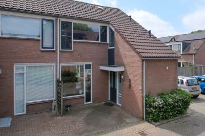 Woning Biljoen 51 Almelo