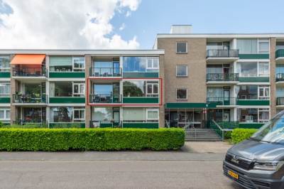 Woning Cornelia de Langelaan 60 Bussum