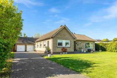 Woning Bosschendijk 90 Oudenbosch