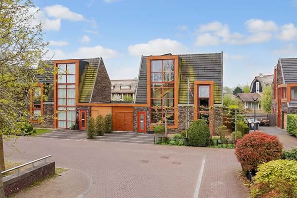 Woning Paros 7 Hoofddorp