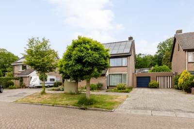 Woning Schiethoek 19 Bergen op Zoom