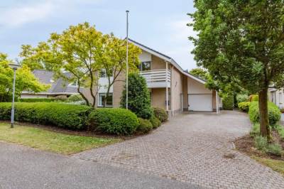 Woning Grevelingenhout 107 Bruinisse