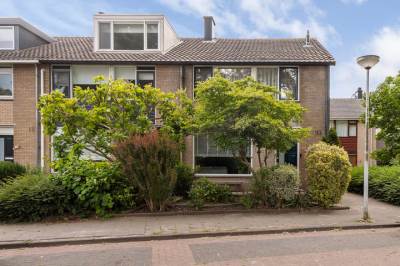 Woning Henri Dunantsingel 36 Papendrecht