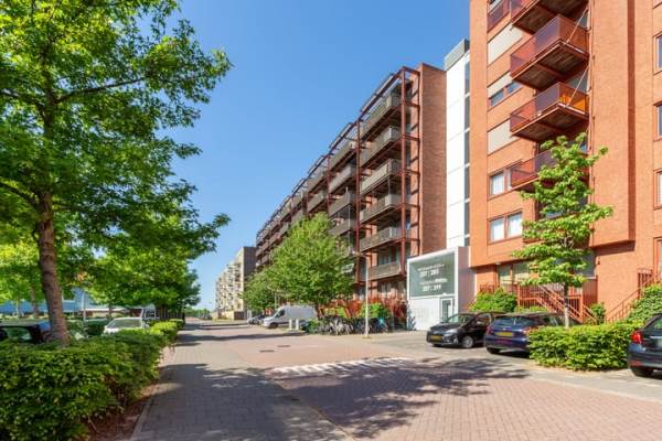 Woning Vurehout 305 Zaandam