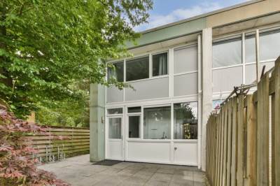 Woning Kantershof 158 Amsterdam