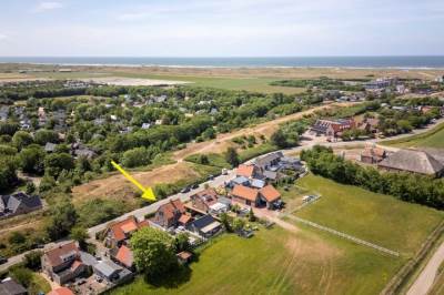 Woning Helmweg 15B Callantsoog