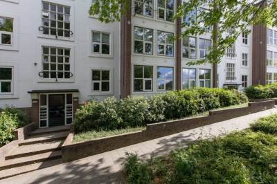 Woning Izaäk Evertslaan 1211 Arnhem