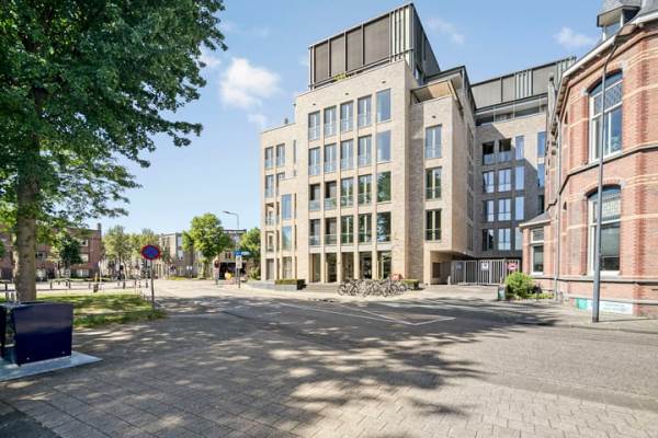 Woning Emmaplein 81 Den Bosch