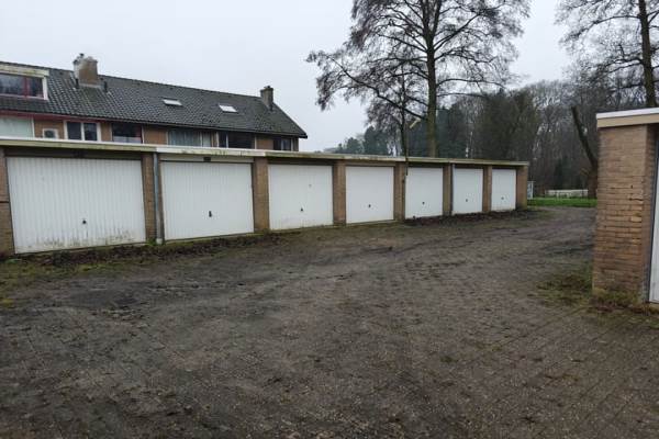 Garage Lankforst 4158 Nijmegen