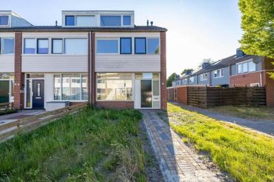 Woning Schaepmanstraat 60 Hoogezand