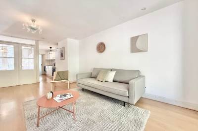 Woning Lijnbaansgracht 841 Amsterdam