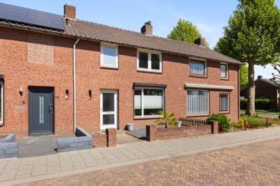 Woning Margrietstraat 15 Wijchen