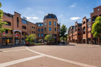 Woning Wilhelminasingel 48 Weert