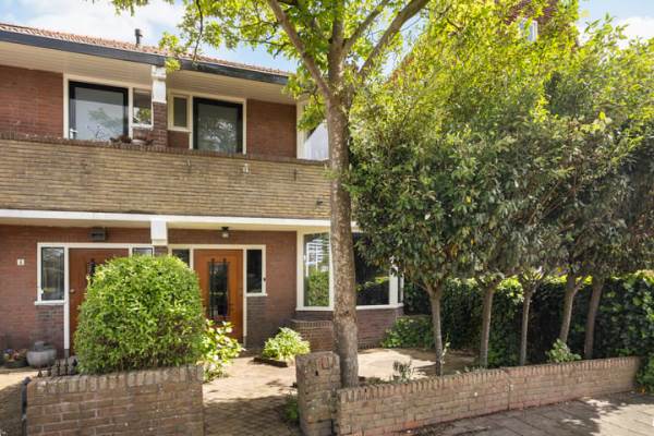 Woning Valeriusplein 5 Leeuwarden