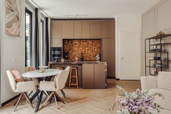 Woning Eef Kamerbeekstraat 384 Amsterdam