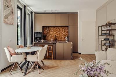 Woning Eef Kamerbeekstraat 384 Amsterdam