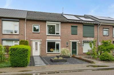 Woning Parallelweg 150 Deurne
