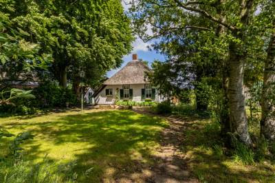 Woning Lageweg 16 Zuidlaren