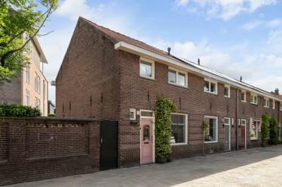 Woning Tulpenstraat 3 Breda