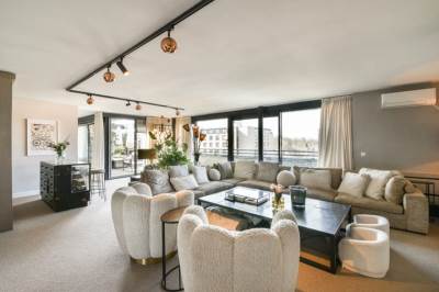 Woning Amstelveenseweg 724C Amsterdam