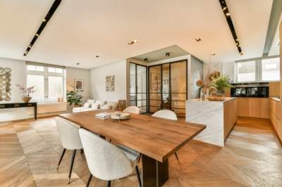 Woning Titiaanstraat 13 Amsterdam