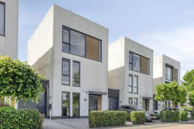 Woning Schrepel 38 Den Bosch