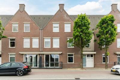 Woning Julianastraat 18A Diessen