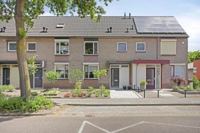 Woning Leverkruid 18 Asten