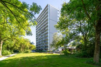 Woning De Roerdomp 188 Purmerend