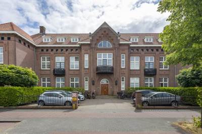 Woning Larenseweg 28A11 Hilversum