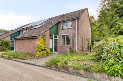 Woning 't Emmerrik 16 Tolbert