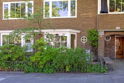 Woning Fahrenheitsingel 101 Amsterdam