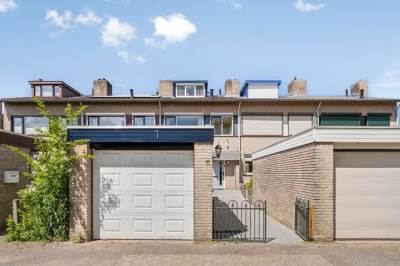 Woning Langenakker 126 Mierlo