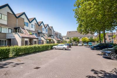 Woning Antilopespoor 383 Maarssen