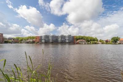 Woning De Factorij 17 Zaandam