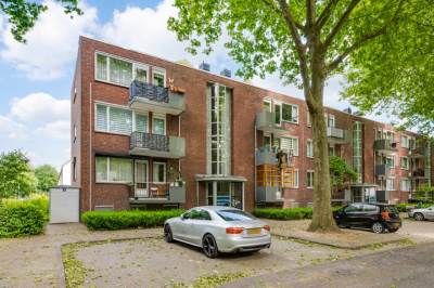 Woning Elisabethsdal 48 Weert