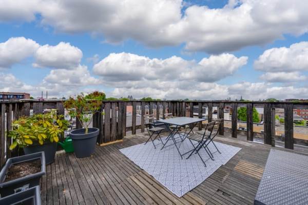 Woning Bellamydwarsstraat 123 Amsterdam