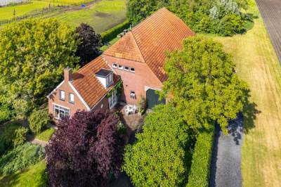 Woning Tweede Boerendiep 7 Musselkanaal