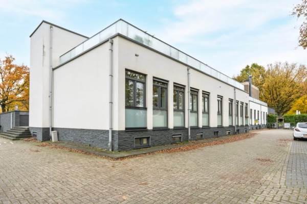 Woning Liendertseweg 83G Amersfoort