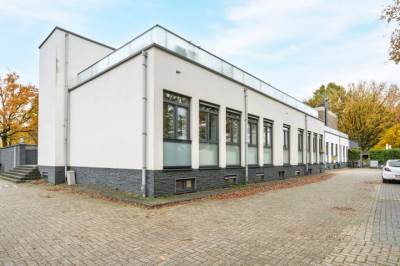 Woning Liendertseweg 83G Amersfoort
