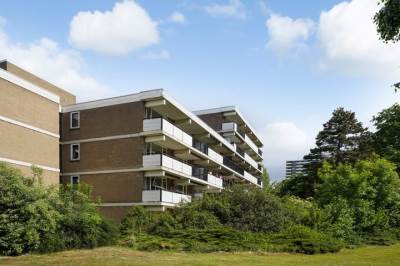 Woning Hammarskjöldlaan 695 Rijswijk (ZH)