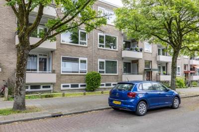 Woning Strausslaan 32 Groningen