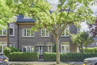 Woning Mezenlaan 12 Den Haag